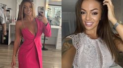 Cum arăta Alina, noua concurentă “Casa iubirii”, în urmă cu aproape zece ani. Schimbarea este una vizibilă-FOTO Cum arăta Alina, noua concurentă “Casa iubirii”, în urmă cu aproape zece ani. Schimbarea este una vizibilă-FOTO